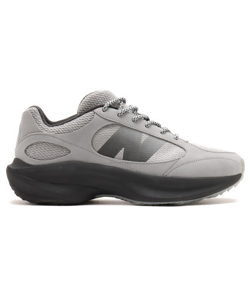 NEW BALANCE / ローカットスニーカー/29cm/GRY/UWRPDLY1 New Balance（ニューバランス） スニーカー New Balance UWRPDLY1