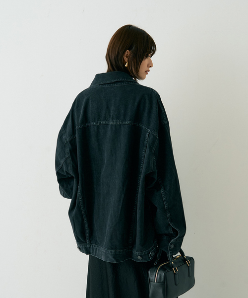 AGOLDE（エーゴールドイー） デニムジャケット gジャン 「AGOLDE/エー