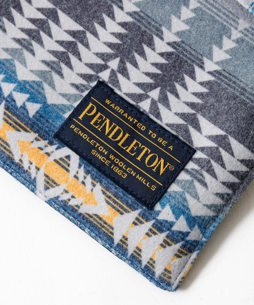 PENDLETON（ペンドルトン） マフラー 「PENDLETON / ペンドルトン