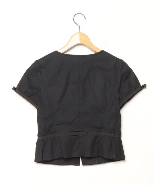 TOCCA（トッカ） カーディガン 2 ネイビー レディース : ZOZOTOWN