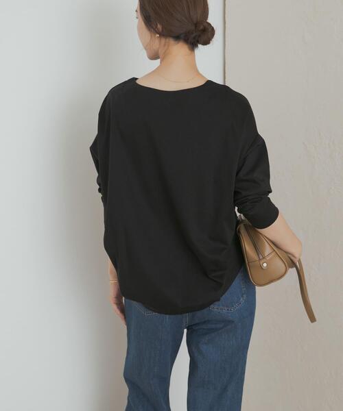 URBAN RESEARCH DOORS（アーバンリサーチドアーズ） tシャツ コットン