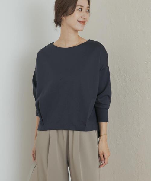 URBAN RESEARCH DOORS（アーバンリサーチドアーズ） tシャツ コットン