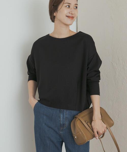 URBAN RESEARCH DOORS（アーバンリサーチドアーズ） tシャツ コットン