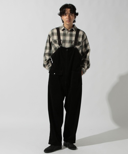 新品　エバゴス　サロペット EDWIN 子供用サロペット 23026 ｜作業服・作業着の総合通販専門店