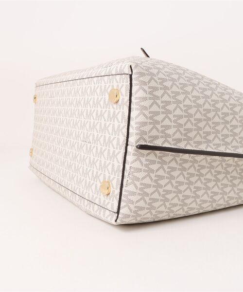 MICHAEL KORS（マイケルコース） トートバッグ EMILIA トート ラージ