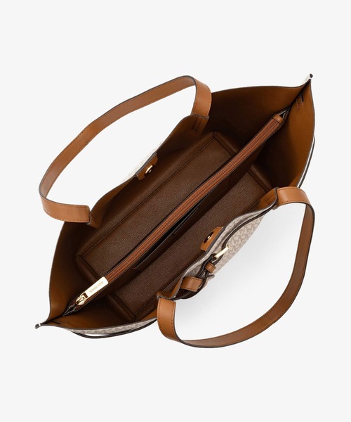 MICHAEL KORS（マイケルコース） トートバッグ EMILIA トート ラージ