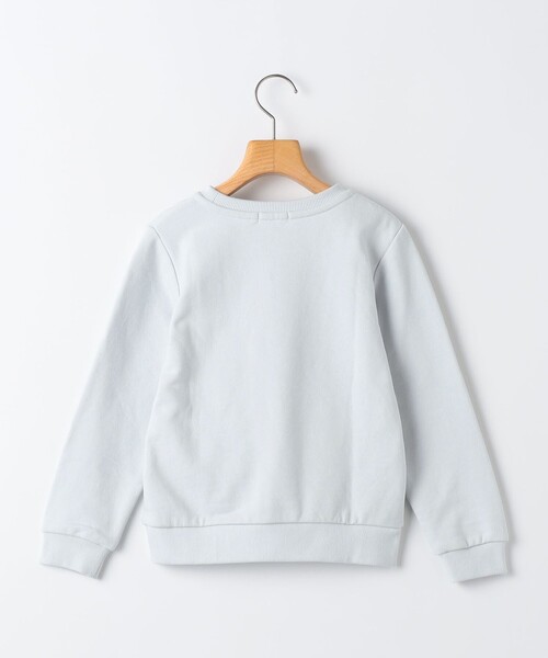 SHIPS（シップス） トレーナー SHIPS KIDS:80〜90cm / スパンコール