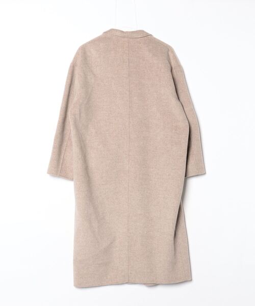 plage（プラージュ） チェスターコート 36 ベージュ レディース