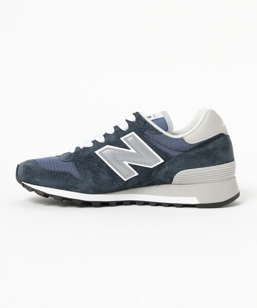 New Balance（ニューバランス） スニーカー 「WEB限定」New Balance