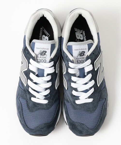 New Balance（ニューバランス） スニーカー 「WEB限定」New Balance