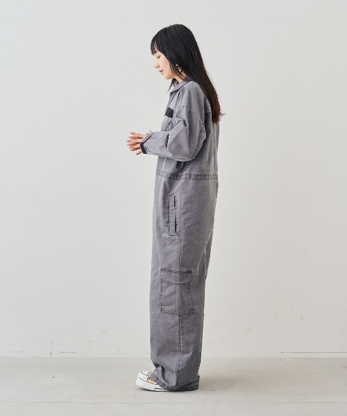 MEDE19F（メデジュウキュウ） オールインワン ヴィンテージ感ただよう