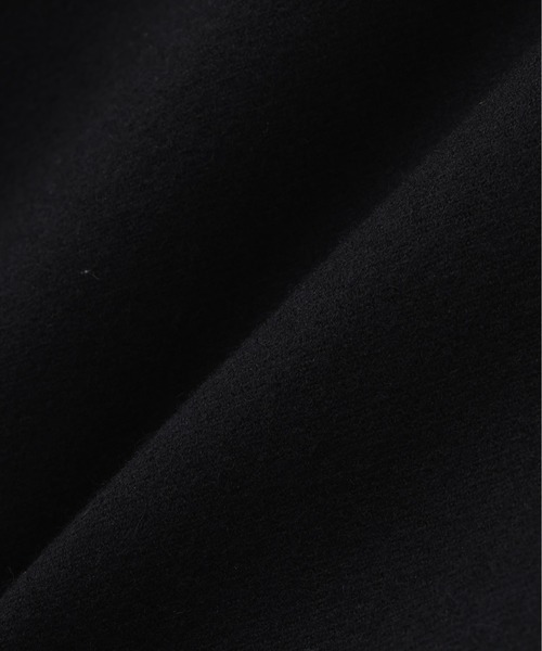 MHL.（エムエイチエル） ブルゾン アウター FELTED WOOL SHIRTING