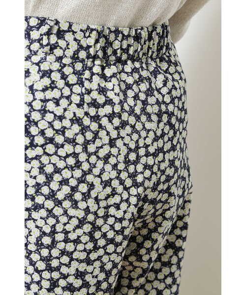 「human woman」 パンツ MEDIUM グリーン レディース_画像8