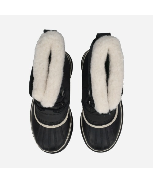 SOREL ソレルNL1005-011 CARIBOU カリブー　23cm SOREL（ソレル） 【20%OFF】 SOREL CARIBOU 【レディース】 カリブー
