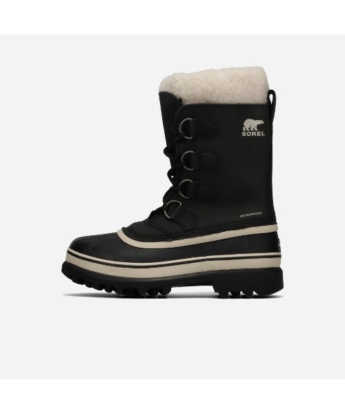 SOREL ソレルNL1005-011 CARIBOU カリブー　23cm SOREL（ソレル） ブーツ SOREL CARIBOU / ソレル カリブー / NL1005