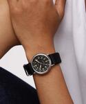 腕時計 メンズ 「AVIREX × TIMEX...の詳細画像3