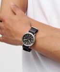 腕時計 メンズ 「AVIREX × TIMEX...の詳細画像4