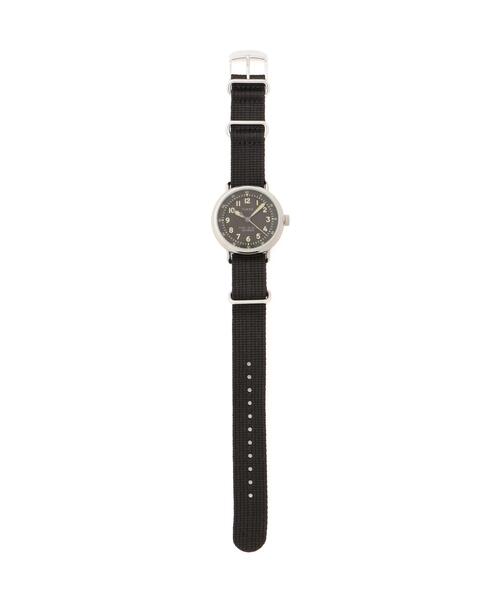 腕時計 「AVIREX × TIMEX」TYPE-25A / タイプ 25A / アヴィレックス / タイメックス メンズ レディースの画像