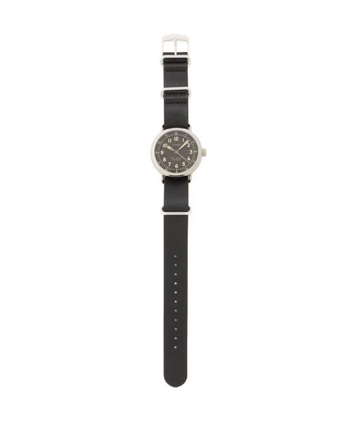 腕時計 「AVIREX × TIMEX」TYPE-25A / タイプ 25A / アヴィレックス / タイメックス メンズ レディースの画像