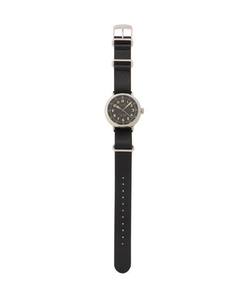 腕時計 「AVIREX × TIMEX」TYPE-25A / タイプ 25A / アヴィレックス / タイメックス メンズ レディースの画像