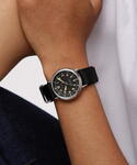 腕時計 メンズ 「AVIREX × TIMEX...の詳細画像1