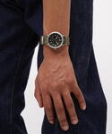 腕時計 メンズ 「AVIREX × TIMEX...の詳細画像2
