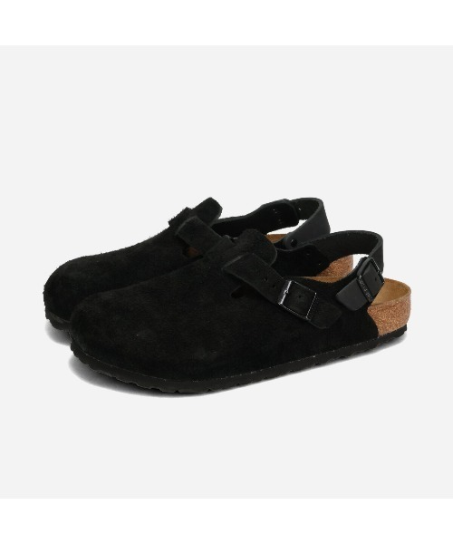 BIRKENSTOCK（ビルケンシュトック） サンダル メンズ レディース