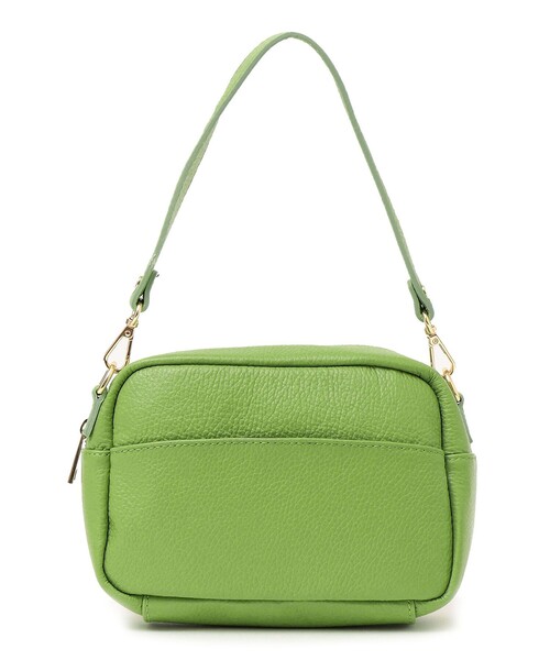 「MARCO BIANCHINI」 2WAYバッグ ONE SIZE ライトホワイト レディース_画像2