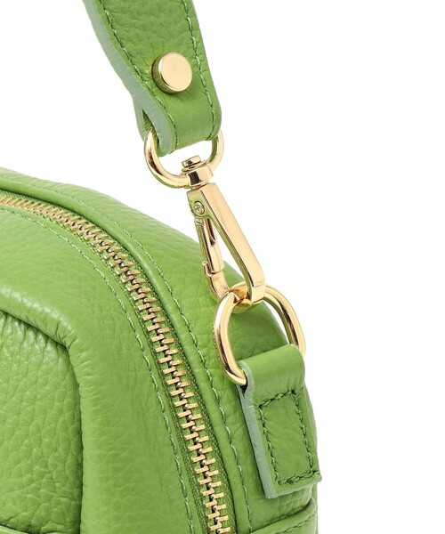 「MARCO BIANCHINI」 2WAYバッグ ONE SIZE ライトホワイト レディース_画像5