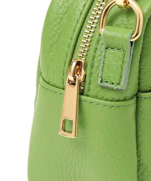 「MARCO BIANCHINI」 2WAYバッグ ONE SIZE ライトホワイト レディース_画像9