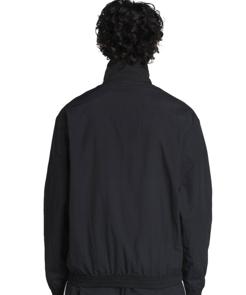 adidas古着ナイロンジャケット刺繍口ゴファイヤーバードブラックDB10 楽天市場】アディダス ファイヤーバード トラックジャケットの通販