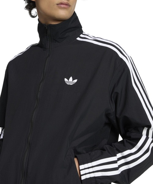 nnnnn adidasアディダス FIREBIRD TRACK TOP adidas FIREBIRD WOVEN TRACK TOP ナイトインディゴ（アディダス