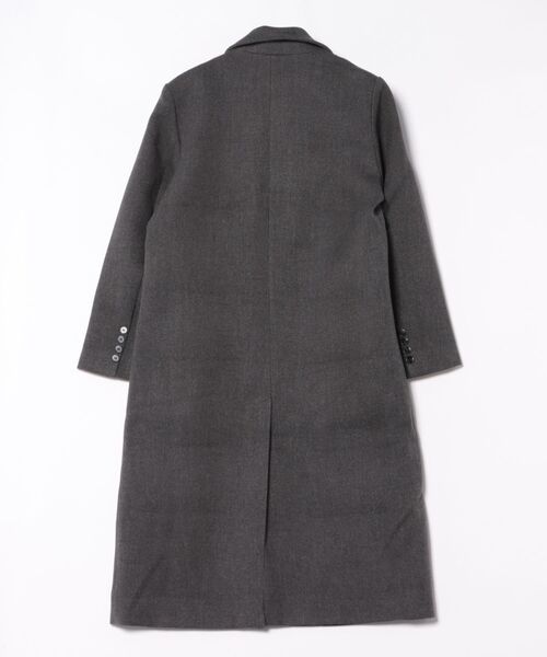 EIGHTHMONTH コート チェスターコート テーラードロングコート