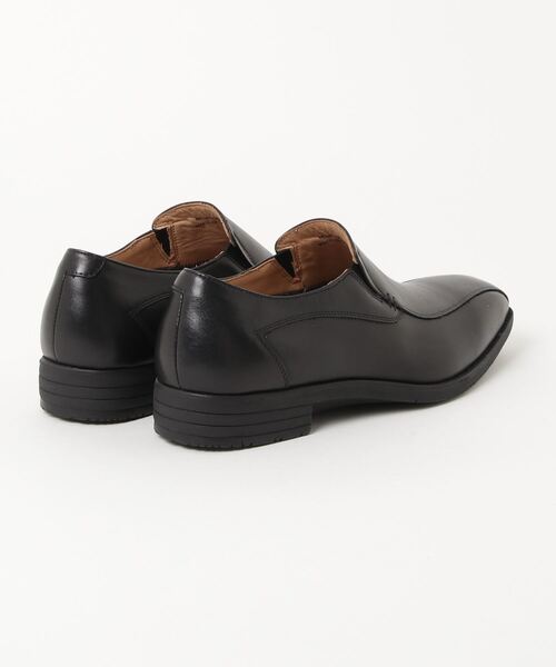 REGAL（リーガル） シューズ 26.5 ブラック メンズ : ZOZOTOWN Yahoo