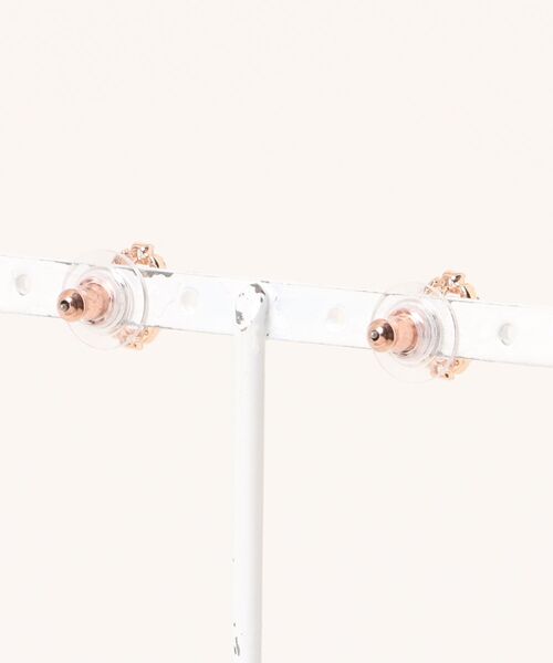 SWAROVSKI(スワロフスキー) ネックレス Una ネックレス ピアス SWAROVSKI(スワロフスキー) ネックレス Una ネックレス ピアス