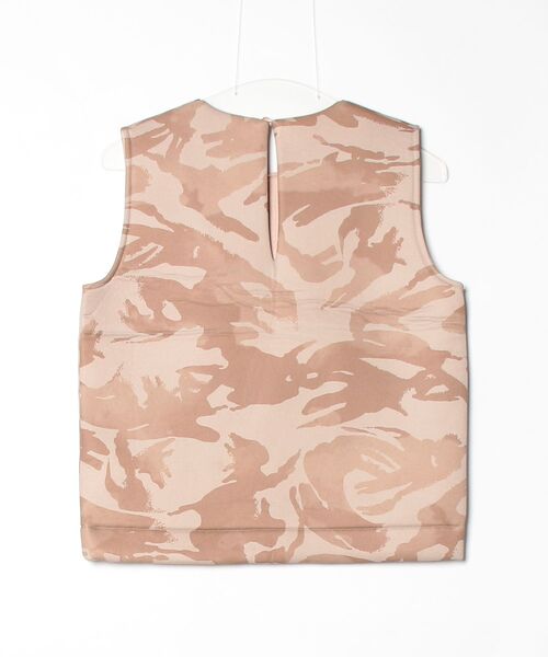 Acne Studios（アクネ ストゥディオズ） ノースリーブトップス 