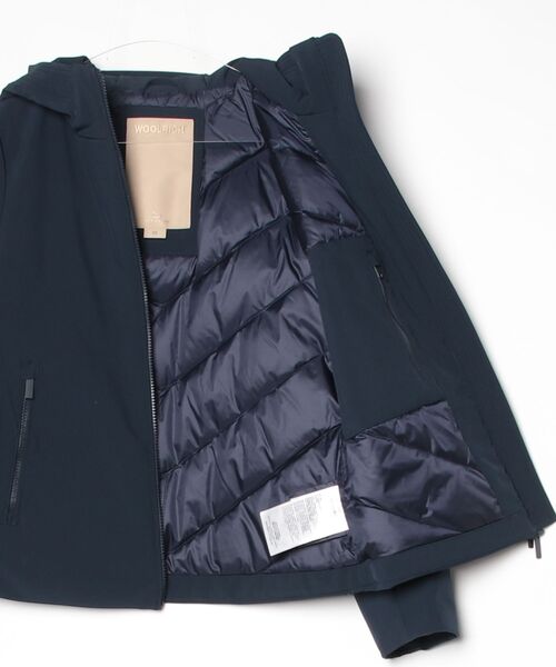 WOOLRICH（ウールリッチ） ダウンコート ダウンジャケット レディース