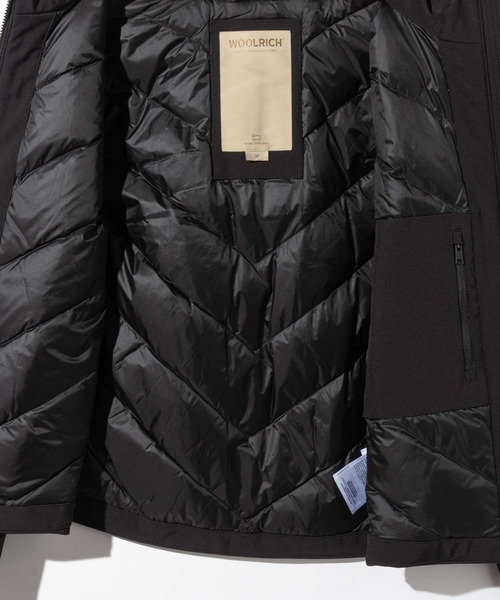 ダウンコート ダウンジャケット レディース | WOOLRICH | 15