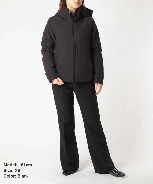 ダウンコート ダウンジャケット レディース | WOOLRICH | 04