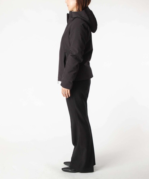 ダウンコート ダウンジャケット レディース | WOOLRICH | 05