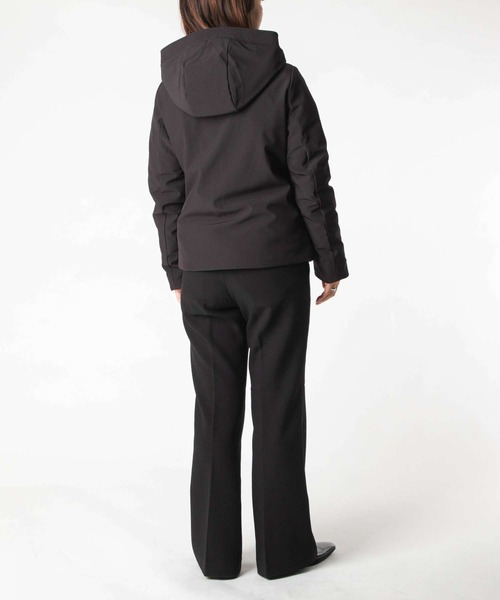 ダウンコート ダウンジャケット レディース | WOOLRICH | 06