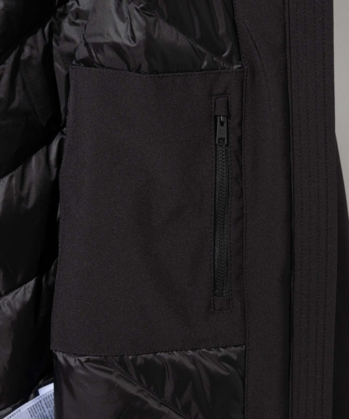 ダウンコート ダウンジャケット レディース | WOOLRICH | 13