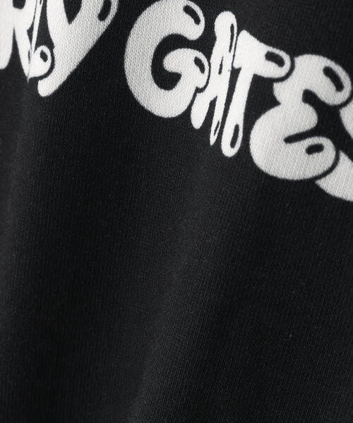 PEARLY GATES（パーリーゲイツ） tシャツ 「PEARLY GATES」Cソロナ裏毛