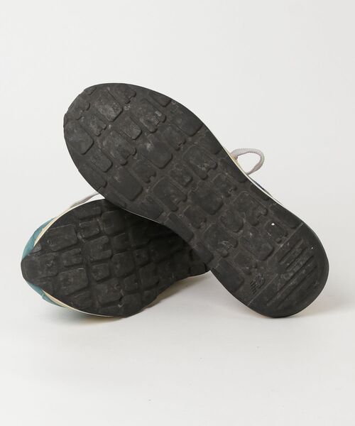 New Balance（ニューバランス） ローカットスニーカー 28cm ブルー