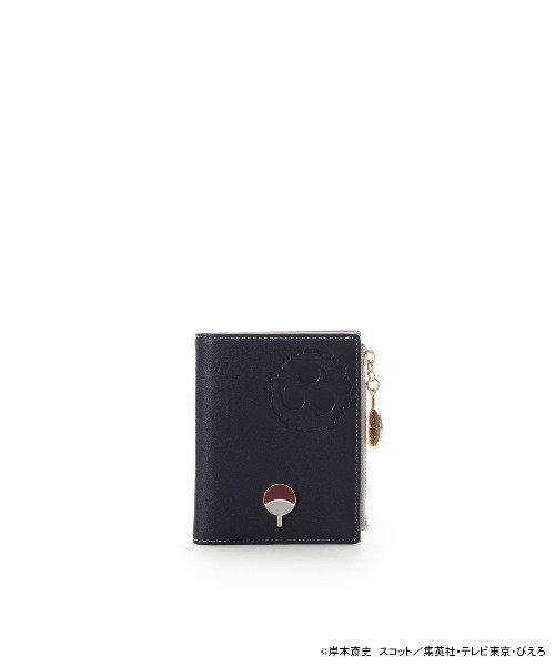 Samantha Vega（サマンサベガ） 財布 「NARUTO-ナルト- 疾風伝」コラボ