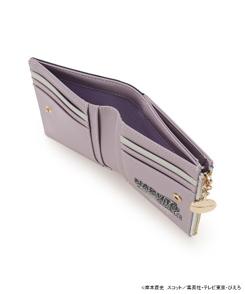 Samantha Vega（サマンサベガ） 財布 「NARUTO-ナルト- 疾風伝」コラボ