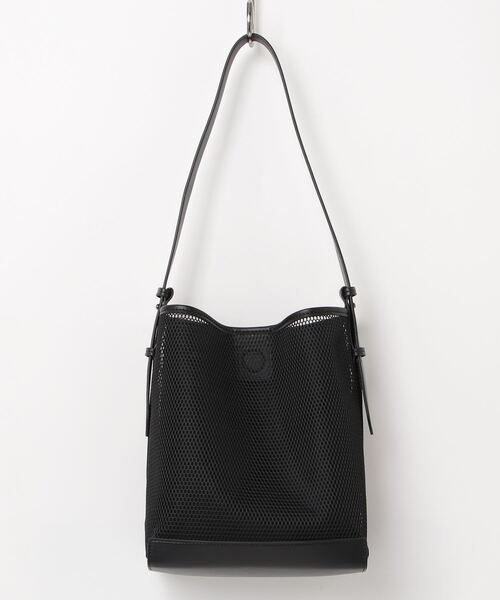 ユナイテッドアローズ　アーロン　ショルダーバッグ UNITED ARROWS（ユナイテッドアローズ） ショルダーバッグ FREE