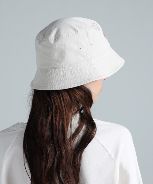 Y-3 帽子 ハット GRAPHIC BUCKET HAT メンズ レディース : ZOZOTOWN
