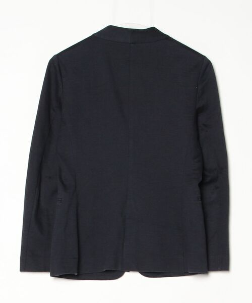 UNITED ARROWS（ユナイテッドアローズ） ノーカラージャケット 36