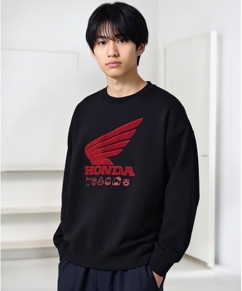sanrio（サンリオ） トレーナー スウェット メンズ レディース